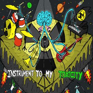 Word In (feat. QuinX)