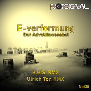 Der Advektionsnebel (Ulrich Ton Remix)