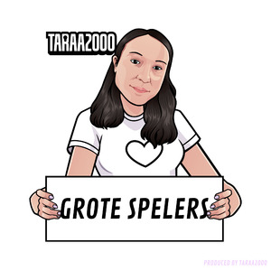 Grote Spelers (2024 Remaster)