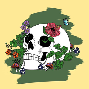 Future (feat. ridone & 朏)