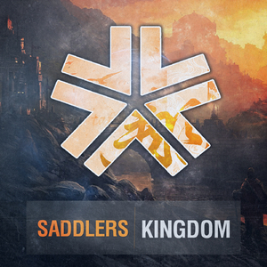 Kingdom (Original Mix)