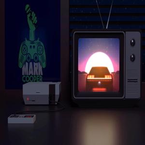 Alone (feat. Ace Buchannon)