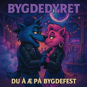 Du å æ på bygdefest