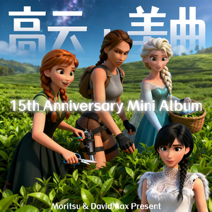 毕业旅行(Alice Remix)