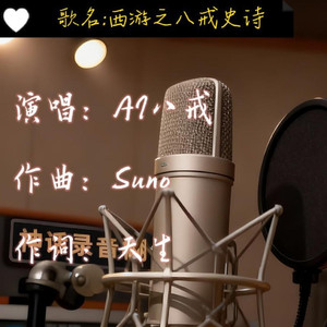 西游之八戒史诗