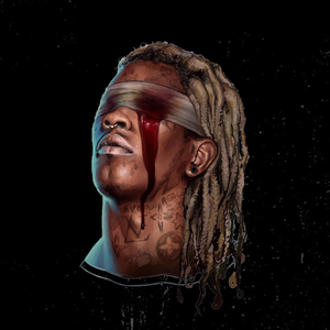 *SOLD* 眼泪 (Juice Wrld x Trippie Redd Type Beat)