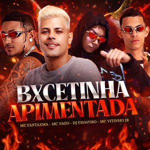 Bucetinha Apimentada