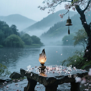 暮雨锁相思