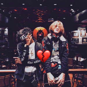 Heartless Party Girl