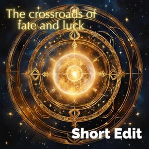 The crossroads of fate and luck (Short Edit)