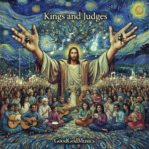 Kings 3: A Listening soul (Radio Edit)