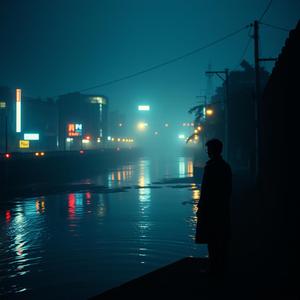 មិនអាចកំដរអូនដល់ថ្ងៃស្លាប់-ច្រៀងជាភាសាចិន