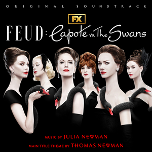 Wasps (From "Feud: Capote vs. The Swans"/Score)