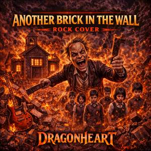 Another Brick In The Wall (Rock Cover)
