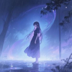 Set me free（Extended Mix)