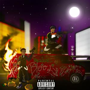 Blindaje (feat. Kenax)