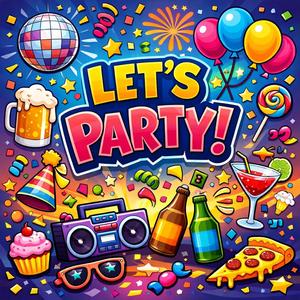 Let's Party