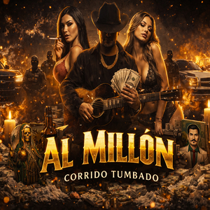 Al Millón Corrido Tumbado