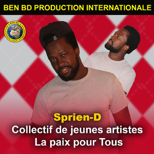 La paix pour tous (La paix pour tous)