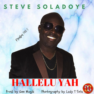 Hallelu Yah