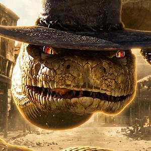 Depredador | Veneno Jake