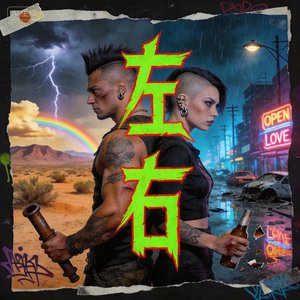 左右（反叛者）