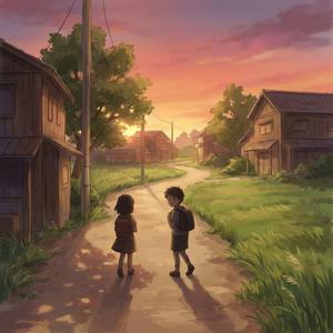 I Wanted to Tell You Something