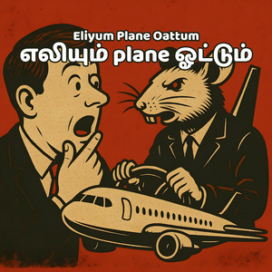 Eliyum Plane Oattum