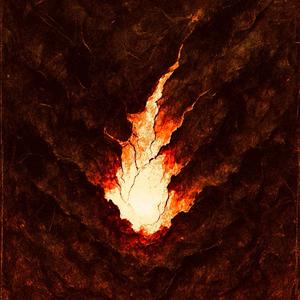 Red Moon/Black Blood