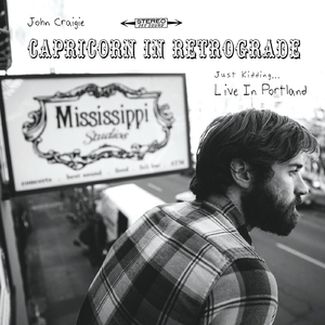 I Almost Stole Some Weed from Todd Snider (Live)