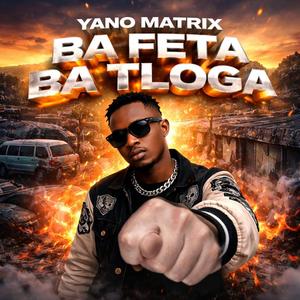 Ba Feta Ba Tloga