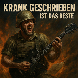 Krankgeschrieben Ist Das Beste