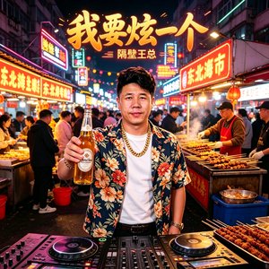 男人这辈子就俩事