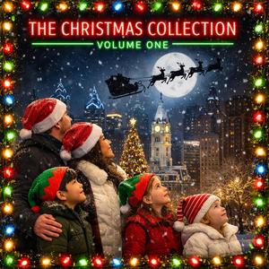 CHRISTMAS DAY IN BED