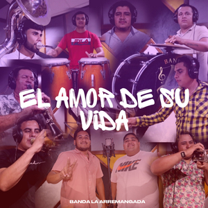 El Amor de su Vida