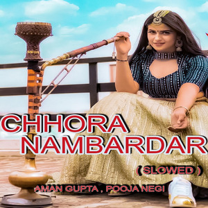 Chhora Nambardar