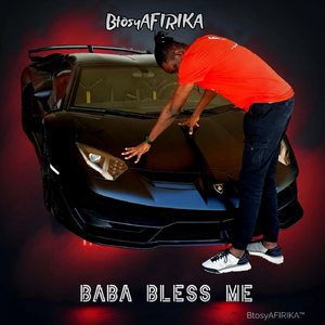 Baba Bless Me