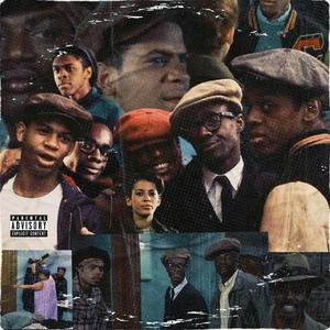 For the brothas (feat. The Musalini)