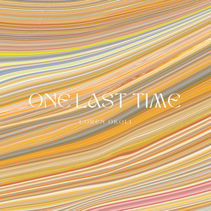 One Last Time