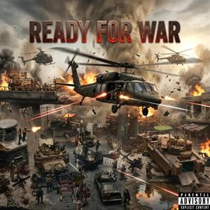 Ready For War
