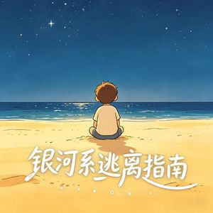 银河系逃离指南