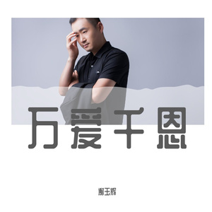 王琪-万爱千恩-谢玉辉（谢玉辉 remix）