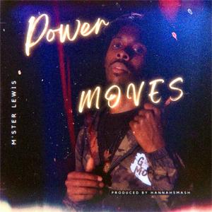 Hustle (feat. Rob Ba$$ & Christa Grant)