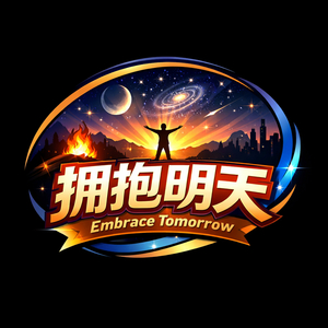 拥抱明天