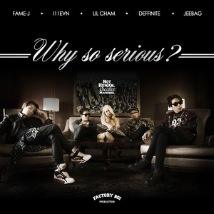 Why So Serious