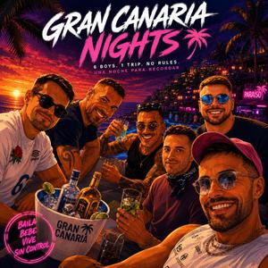 Gran Canaria Nights
