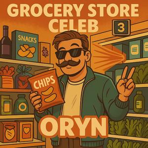 Grocery Store Celeb
