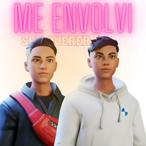 Me Envolvi Sem Querer