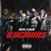 M45 OTB - O'DEMONS (feat. OGB)