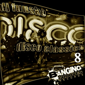 I Love Disco House Mouse (Original Mix)